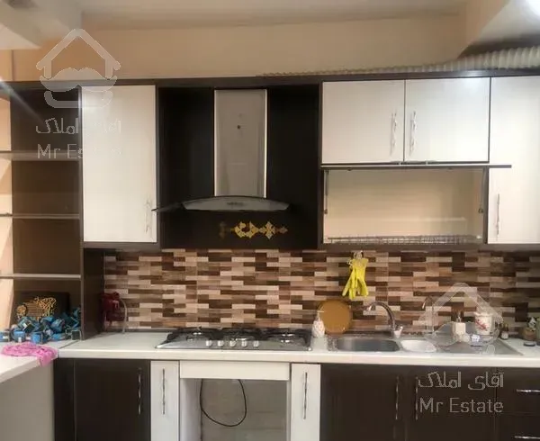 103متر تمیز و شیک دو خوابه