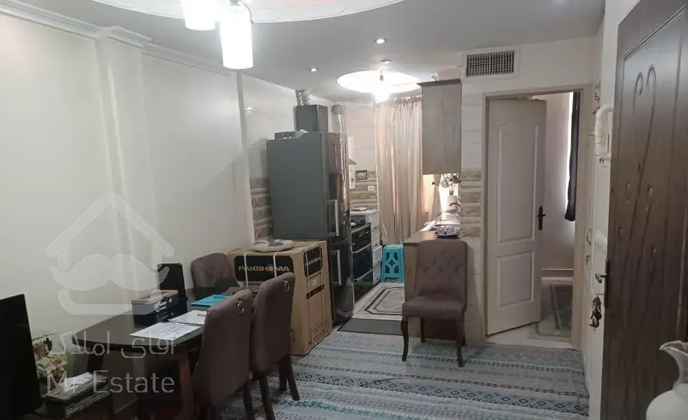 37متر تکواحد 3سال ساخت امام خمینی