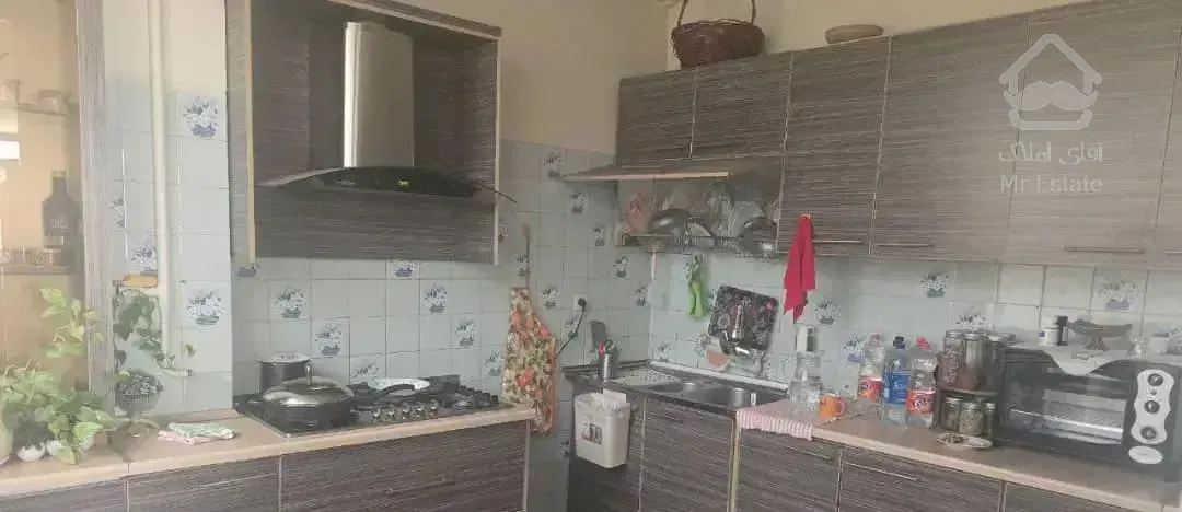 اجاره واحد ۱۰۵متر ۲خواب شهرک چشمه (دهکده المپیک)