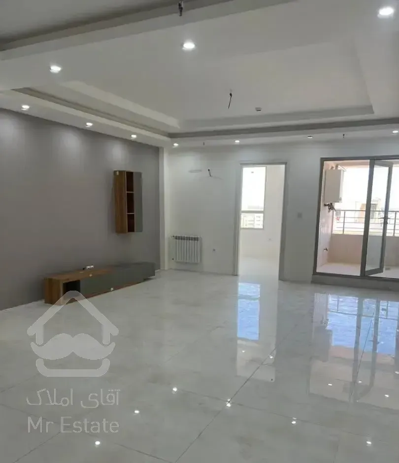 اپارتمان ۹۵ متری