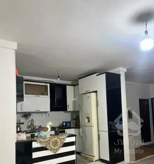 فروش فوری آپارتمان ۷۵ متری در بهشهر