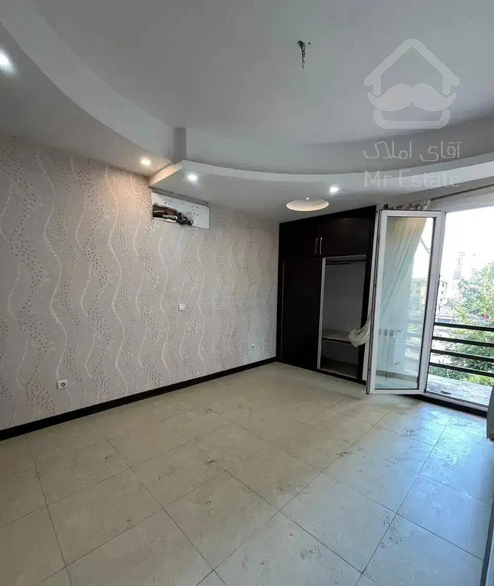 آپارتمان ۹۵ متری بهمن شرقی