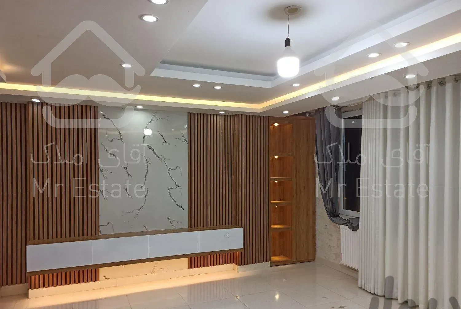 دکوراسیون داخلی و بازسازی خانه