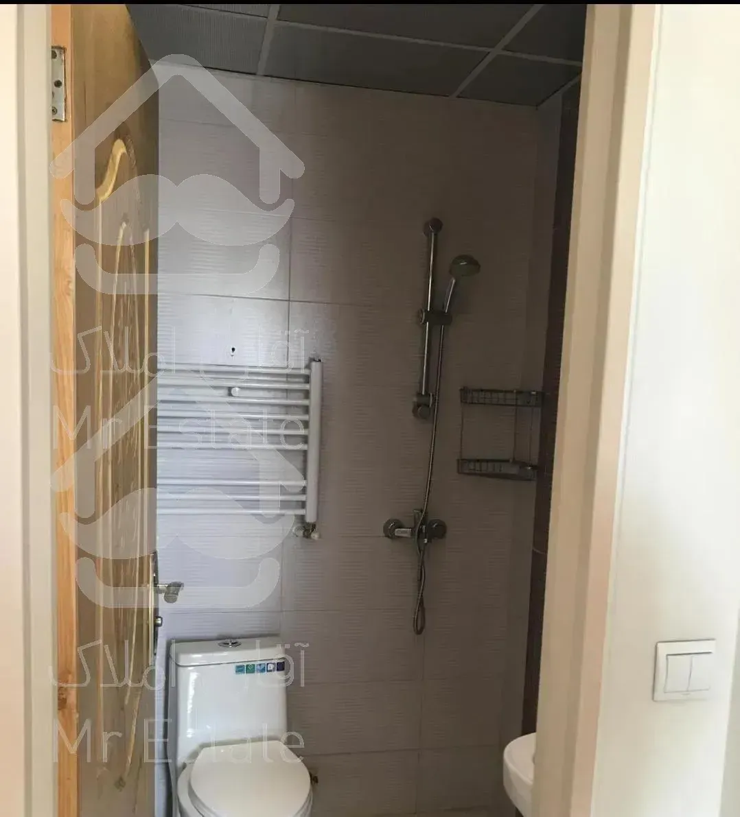 دزاشیب۷۵متر۲خوابه فرعی دنج