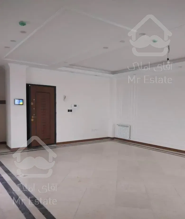 ۱۲۲متر/فول امکانات/۳خواب/تهران ویلا/کلیدنخورده