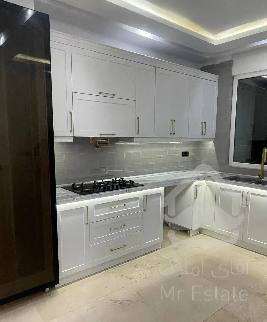 فروش آپارتمان ۹۸ متر نارمک