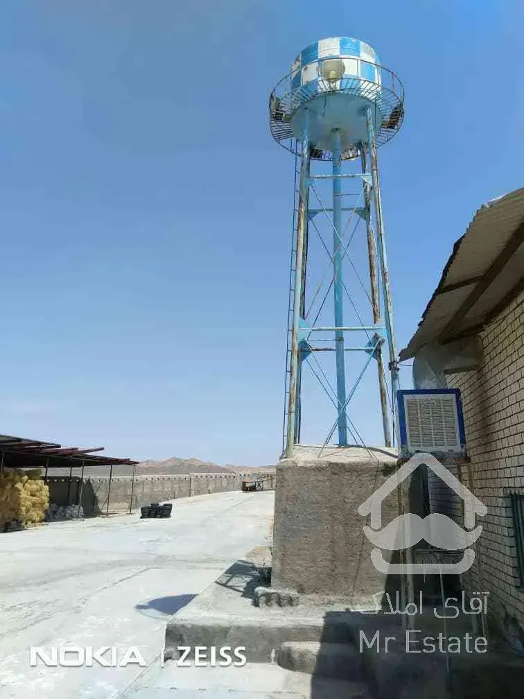 ♧♧گاوداری فعال با کلیه تجهیزات♧♧