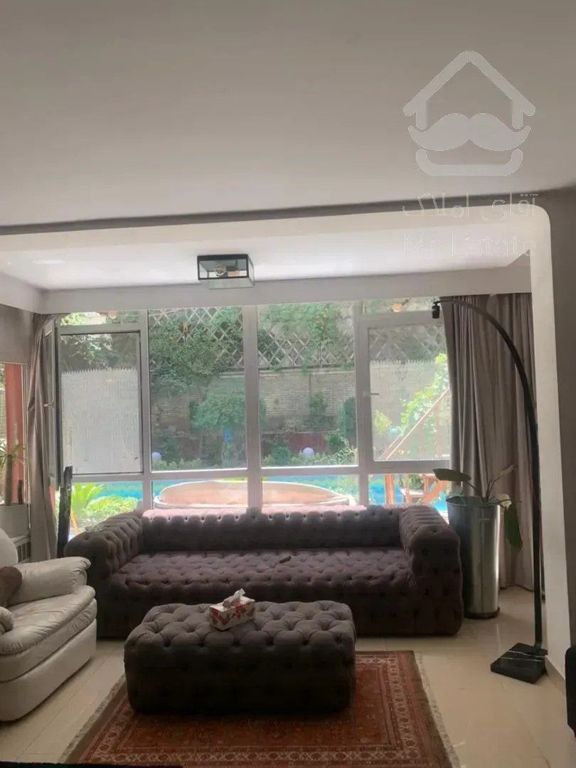 فروش آپارتمان الهیه 300  متر شیک