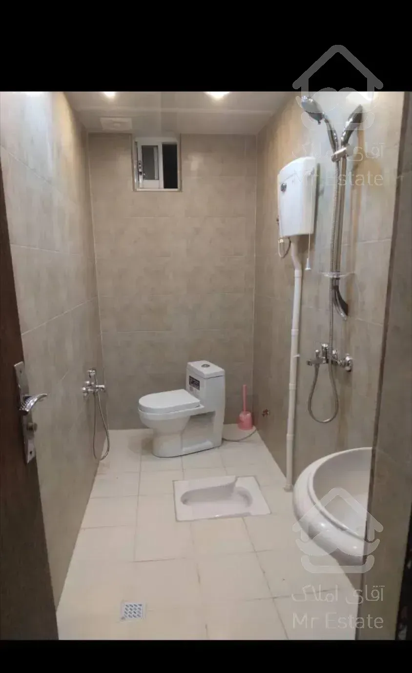 با درود اجاره ی سوئیت نوساز همراه با ۴۰۰متر حیاط