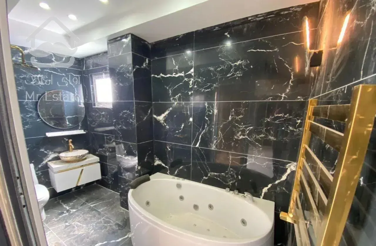 ویلای ۶۰۰ متری خانه دریا