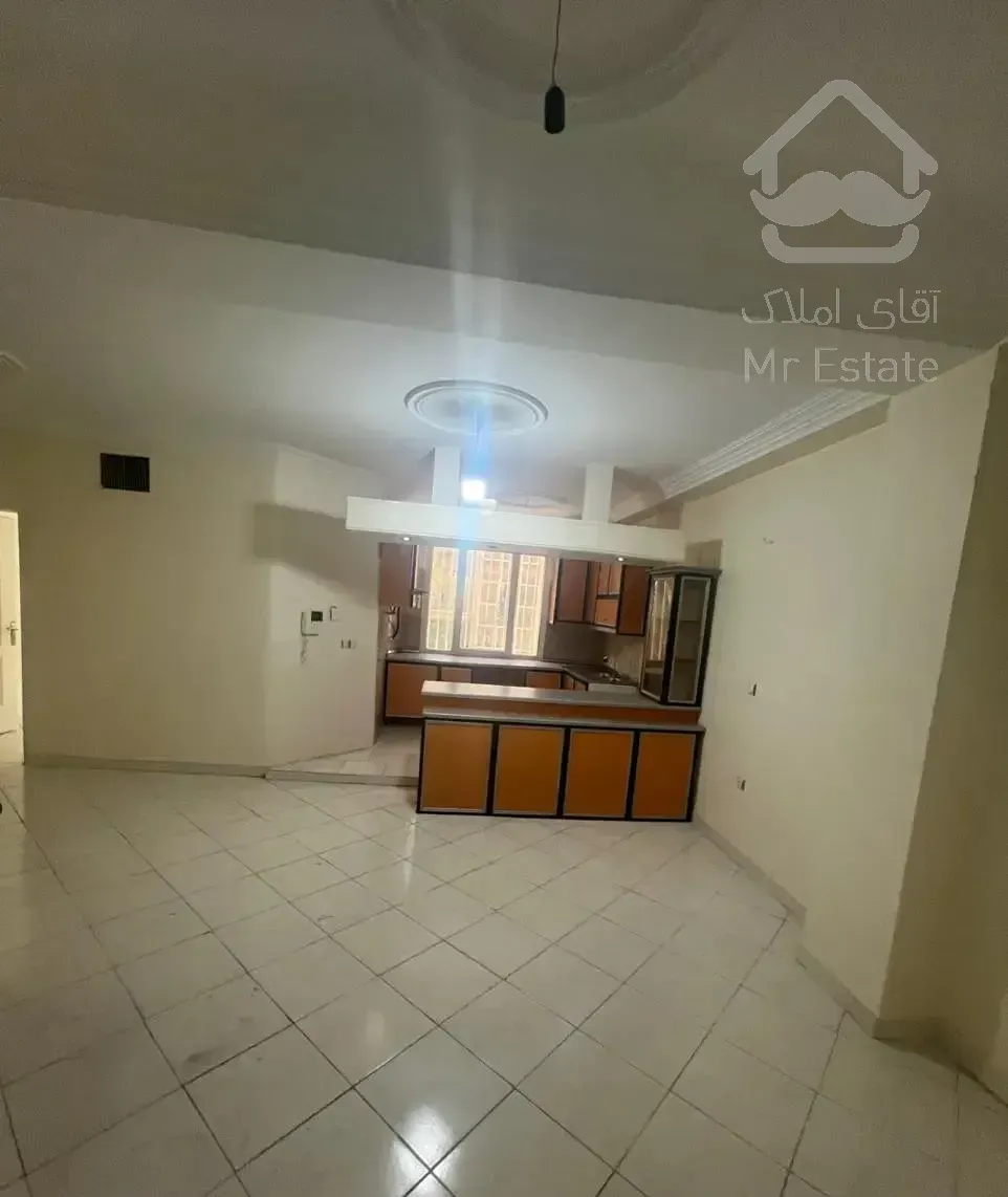 ۶۵متراپارتمان/یک خواب/فول امکانات/وحیدیه