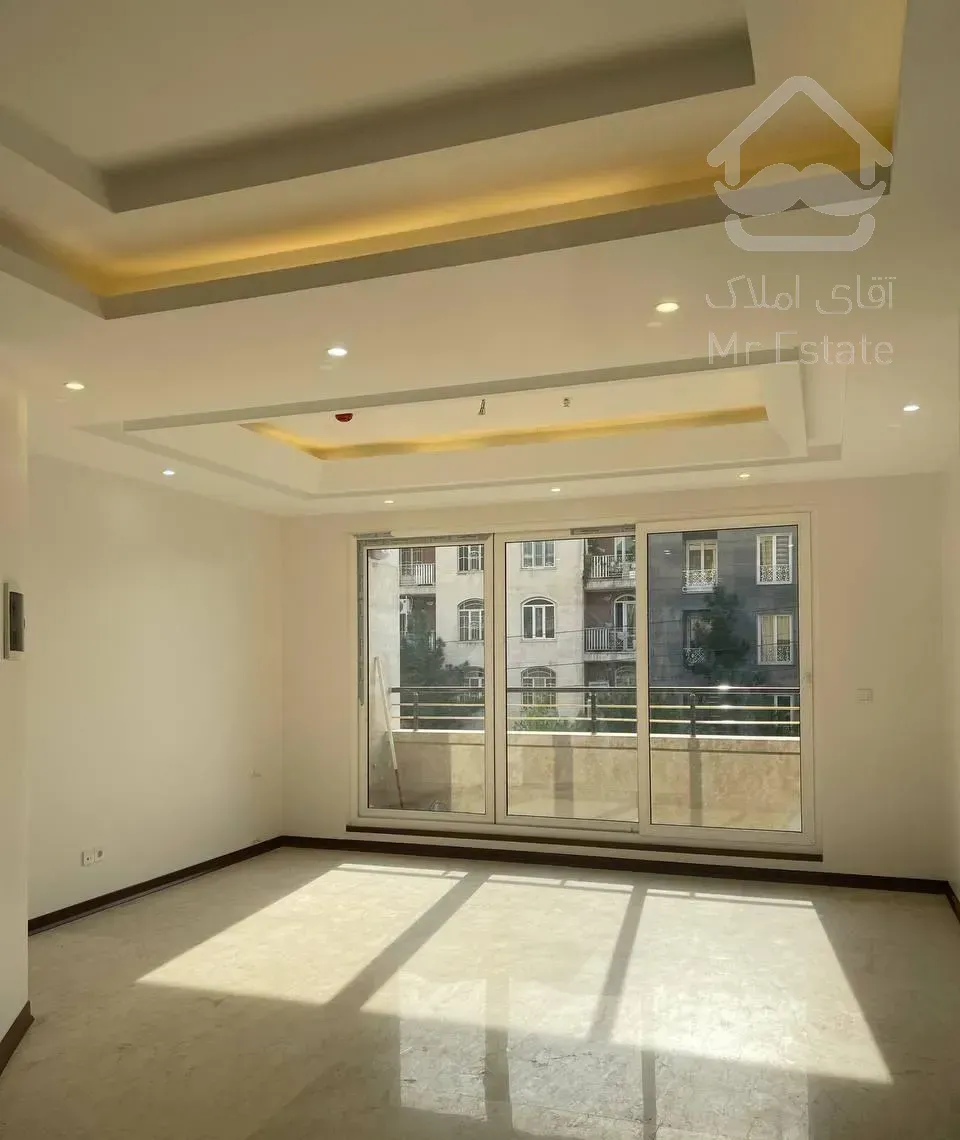 103متر2خ/فول/کلیدنخورده/سالن پرده خور/در سادات