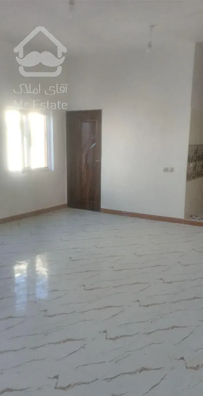 مسکونی ۷۲ متر ایران آباد حامد ۶