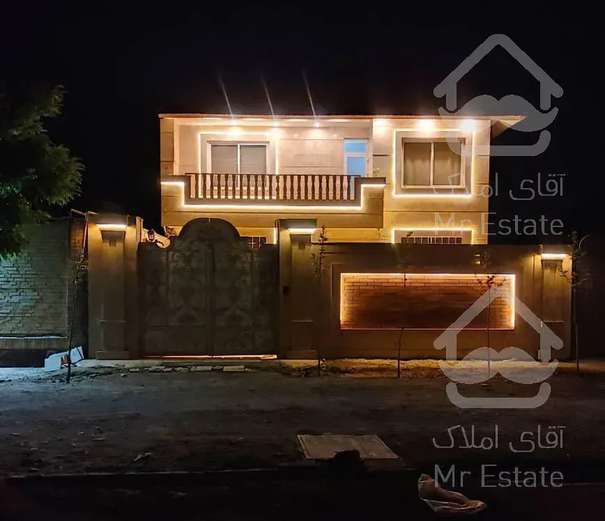 باغ ویلا اجاره ای جکوزی و  استخر آبگرم