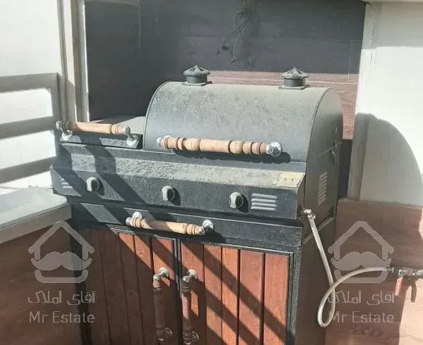 دریاچه چیتگر / 150 متر / 3 خواب / ویو دریاچه