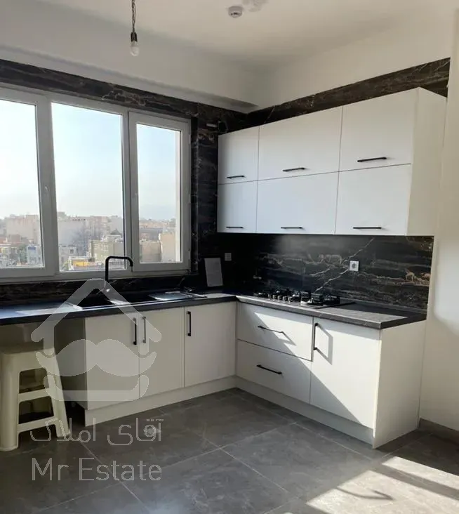 فروش آپارتمان ۶۰ متری ۱ خوابه در استاد معین