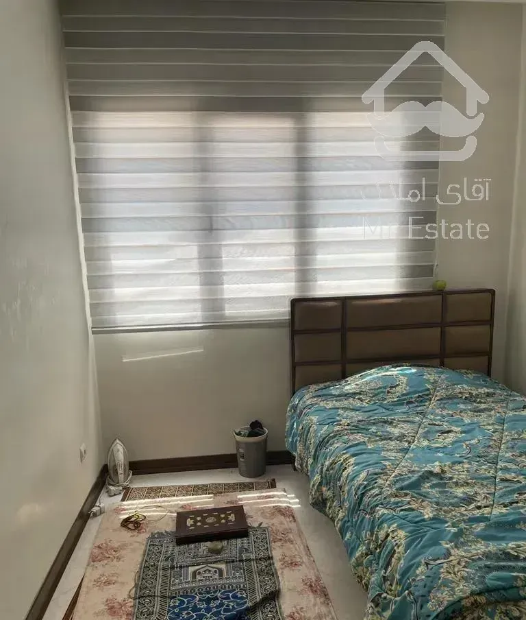 آپارتمان 145متر/3خواب / خوش نقشه