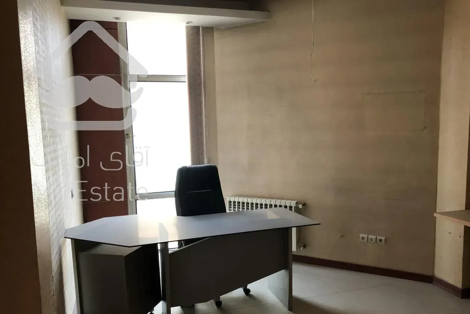 ۶۵متر بر شیراز شمالی/سند اداری/۲اتاق