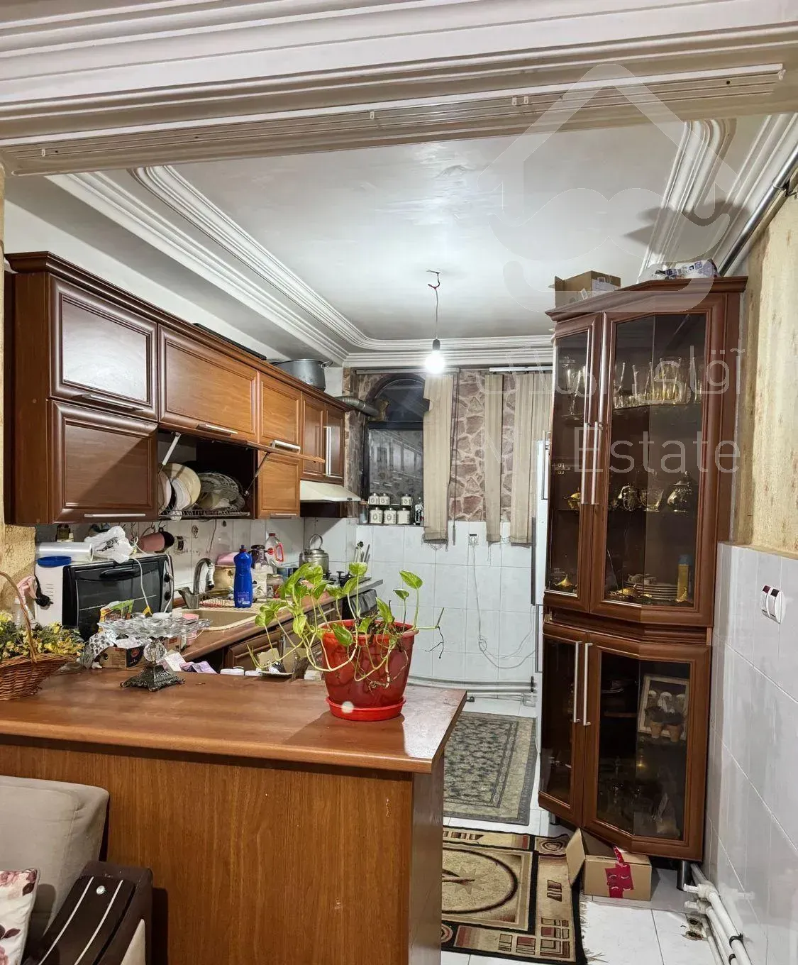 فروش آپارتمان/مخابرات/ جواهری سربازان گمنام