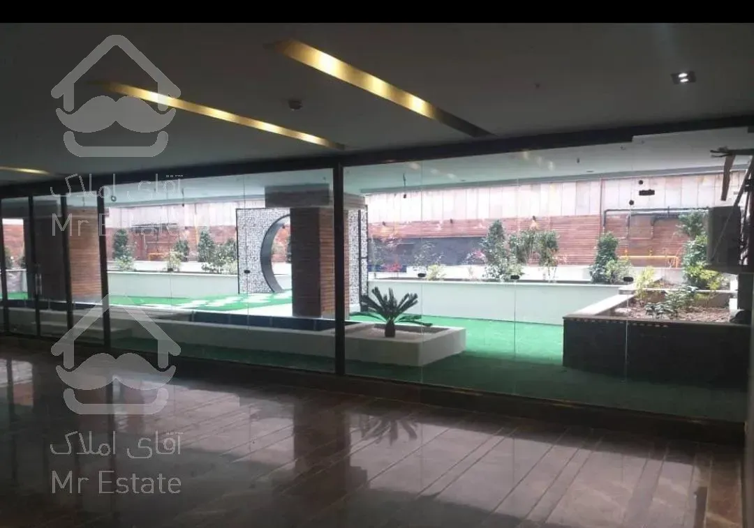 آپارتمان ۱۱۱ متر / ۲ خواب / ولنجک اصلی / متری ۹۸