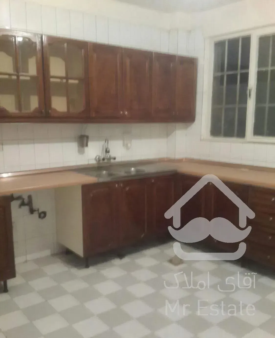 100 متر-شریعتی-بالاتر از مطهری