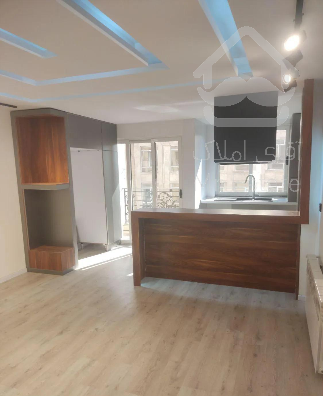 ۱۱۰متر شمال مرزداران/فرشتگان