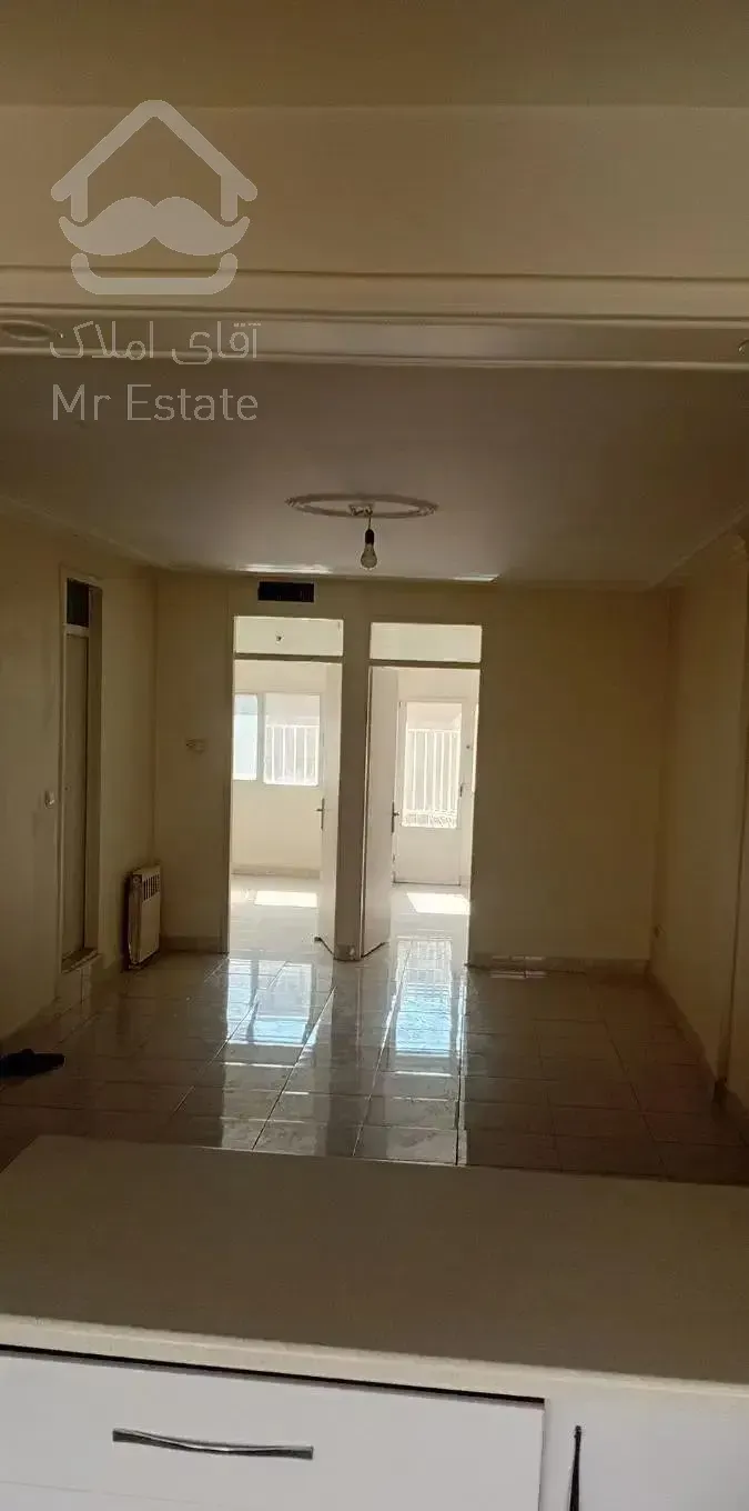 آپارتمان ۶۹ متری دو خواب جنت آباد جنوبی