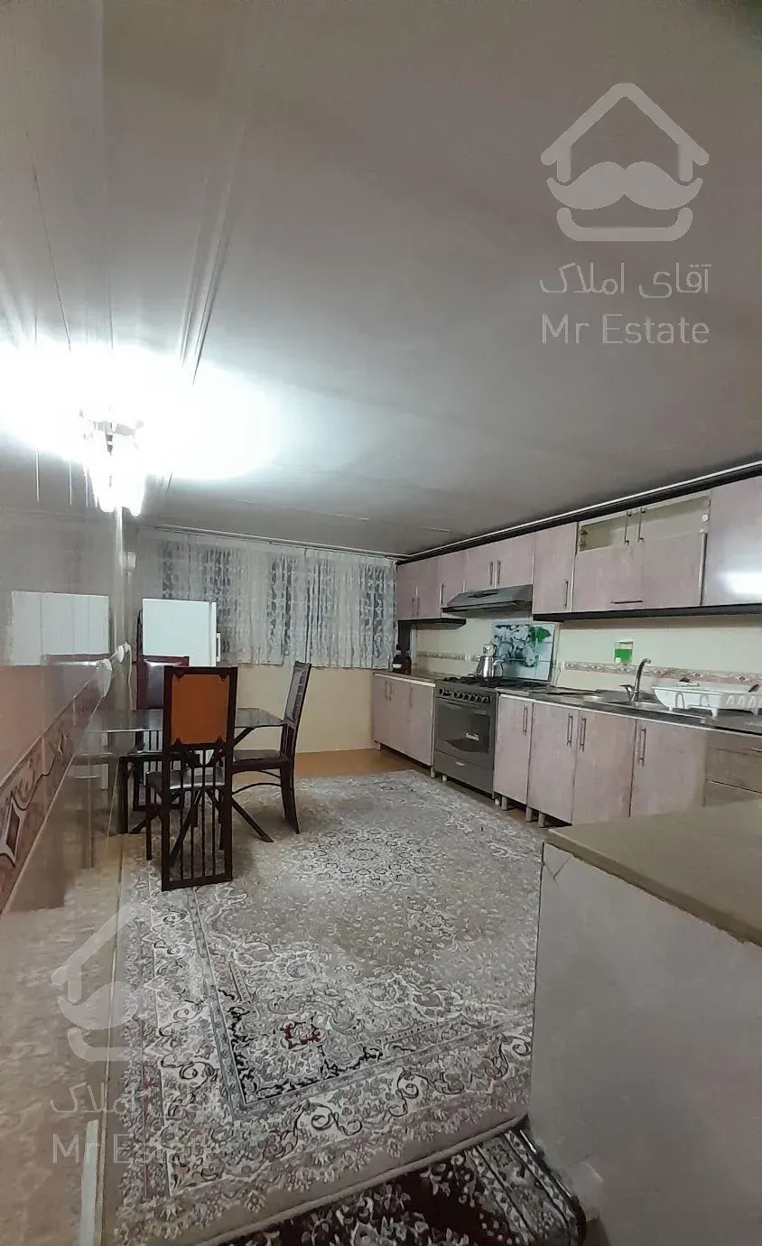 اجاره سوئیت (فقط برای مسافران شهرستانی )