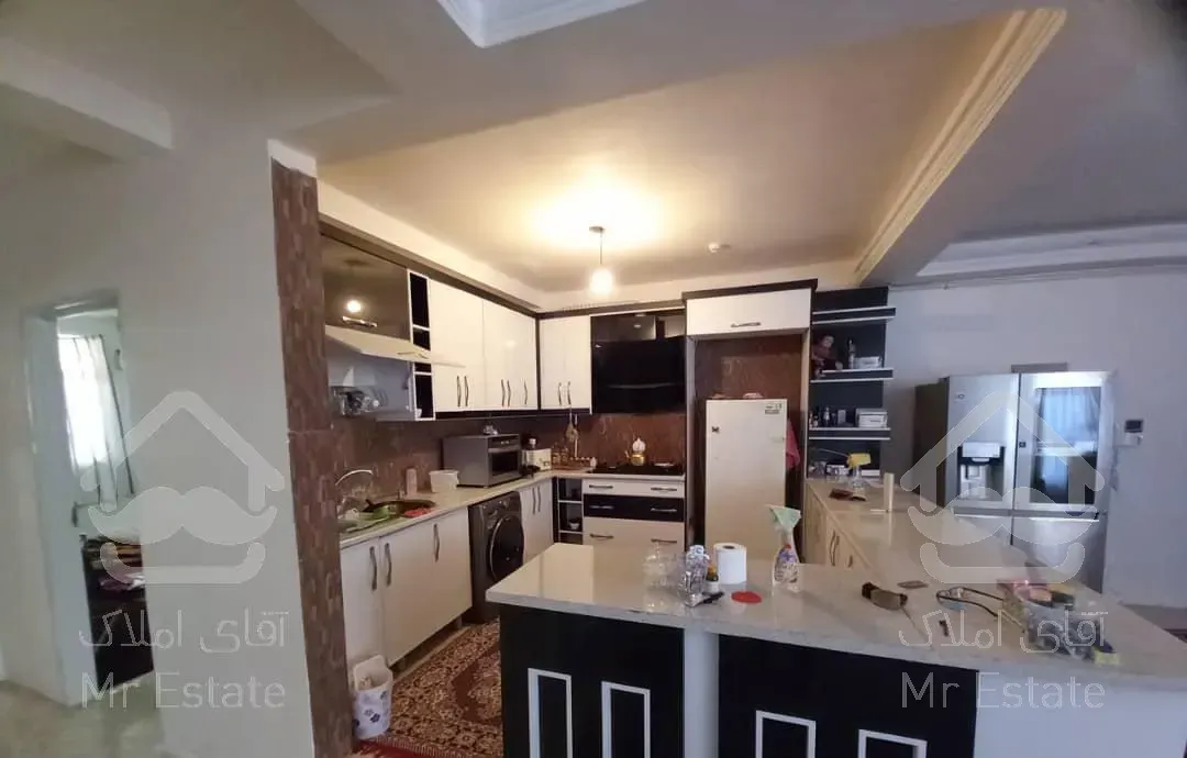 105 متر/2 خواب/ویو ساحلی