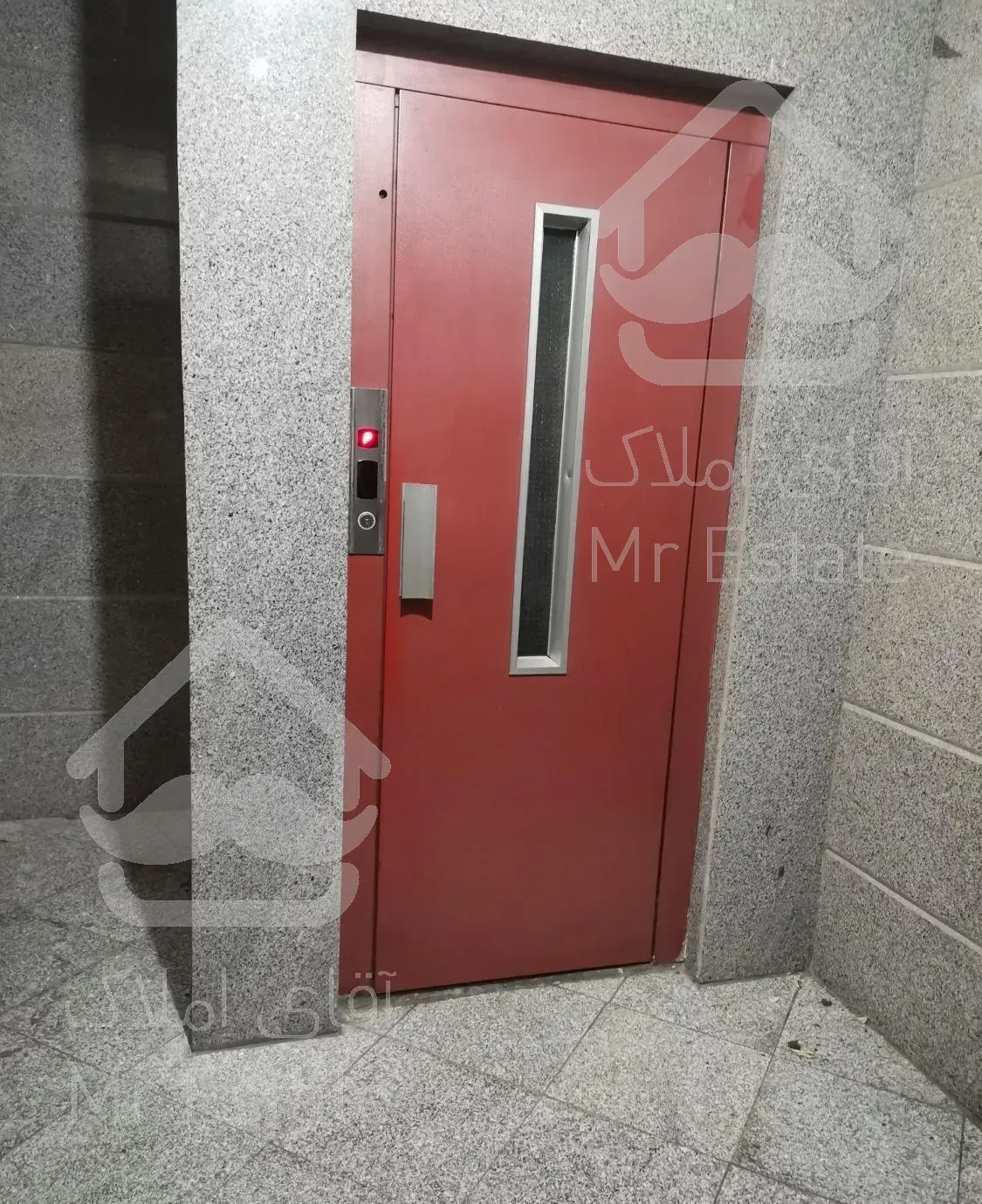 آپارتمان 48 متر 1خوابه