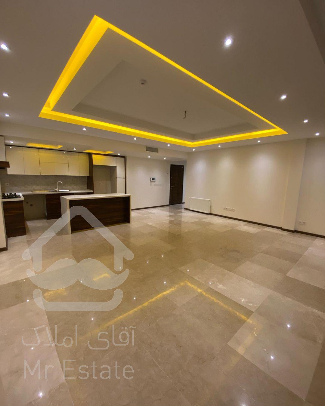 فروش آپارتمان ۲خوابه//نوساز//غرق نور