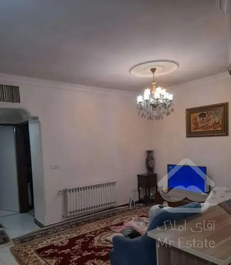 65 متر فردوس شرق - تقدیری