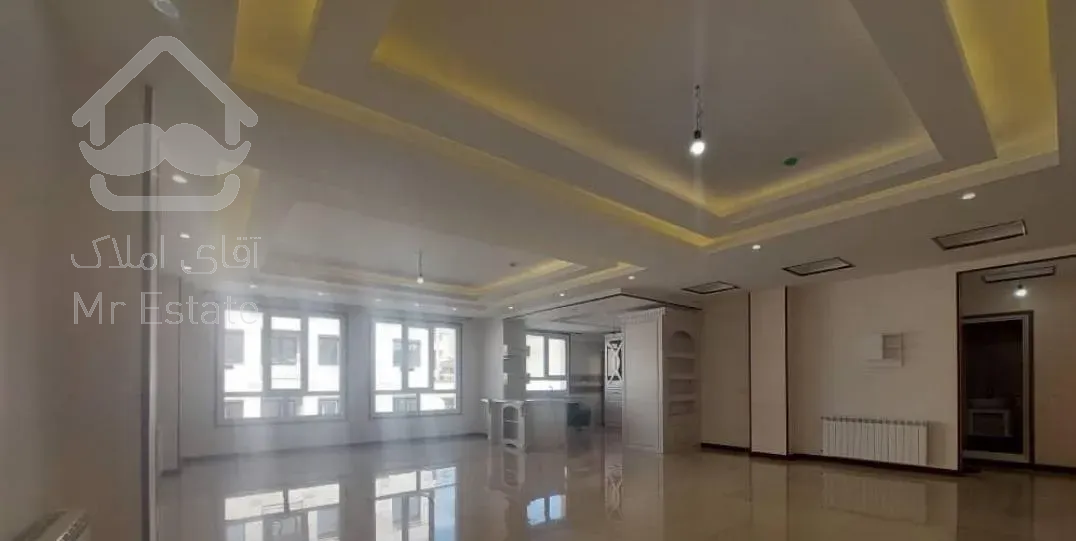 ۱۰۰متر ۲خواب فول امکانات خوش نقشه لوکیشن