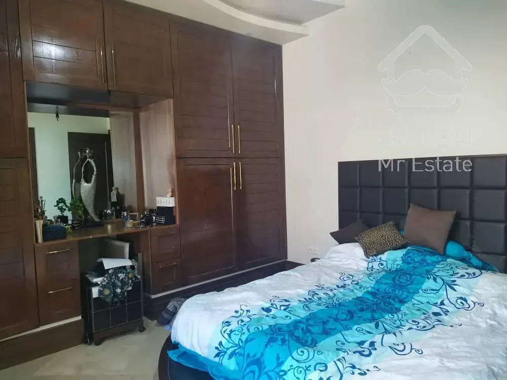 فروش آپارتمان زعفرانیه 145  متر لاکچری