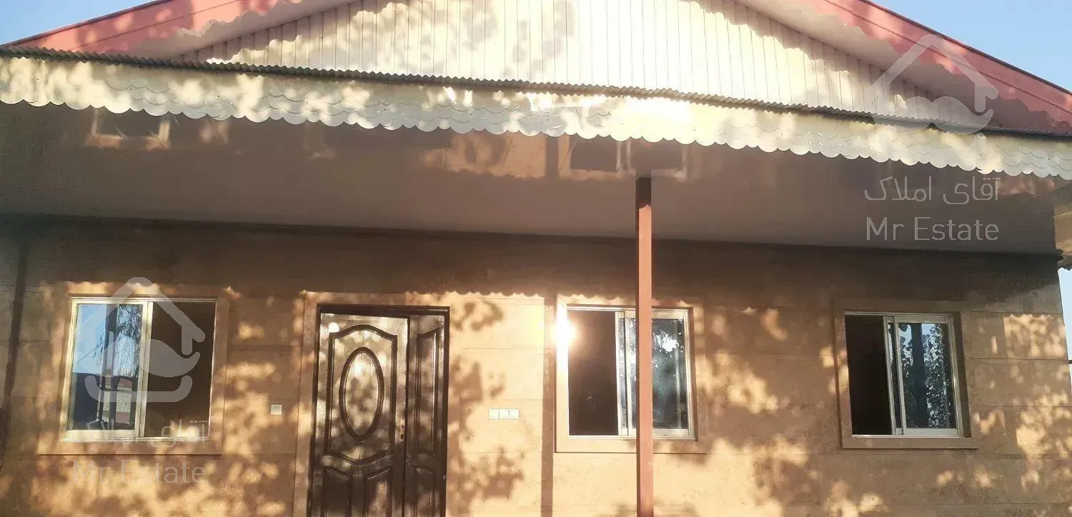 ویلا دونبش ۲۷۰ متر