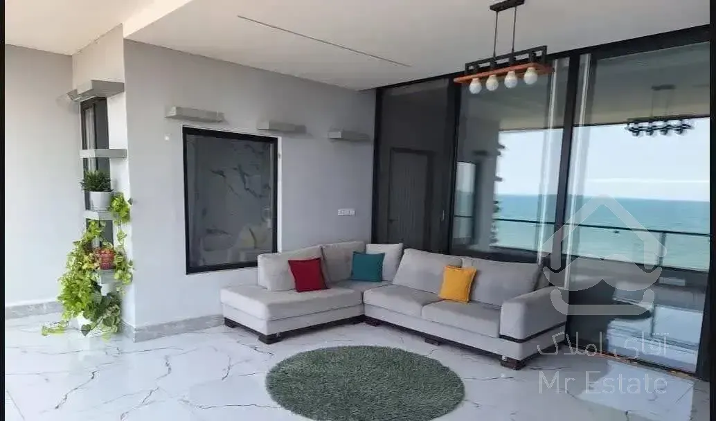 آپارتمان 220متر/ پلاک 1دریا /امام رضا