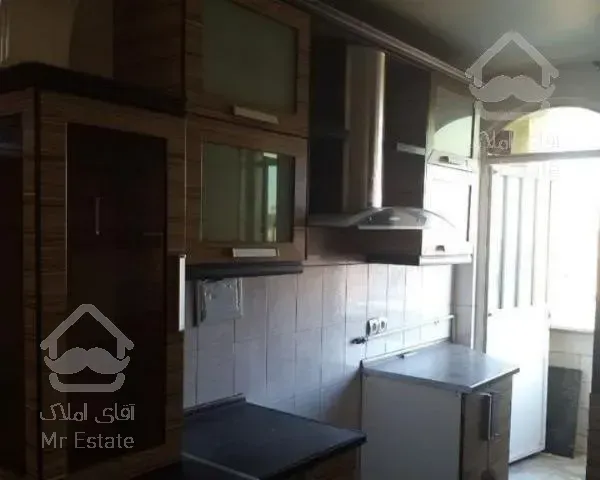 ۷۸ متر دوخوابه شهرک باقری منطقه ۲۲