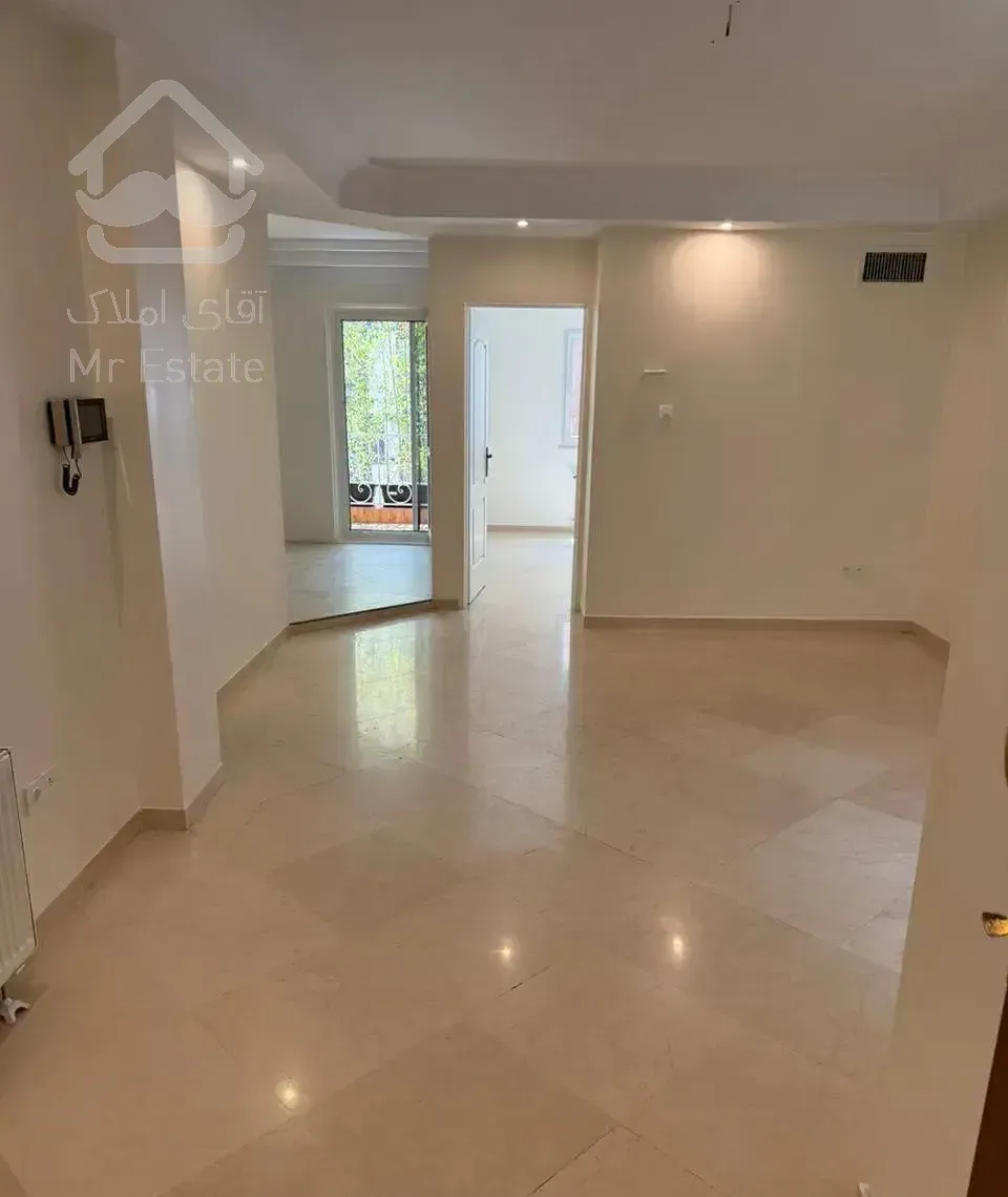 آپارتمان ۶۶ متری محمودیه زعفرانیه بازسازی شده