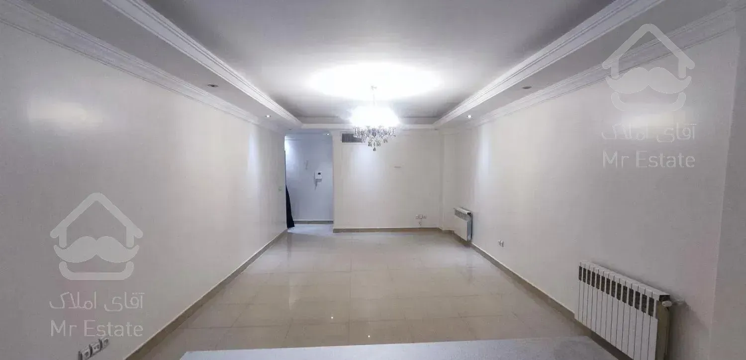 91 متر آپارتمان فول کارگر شمالی