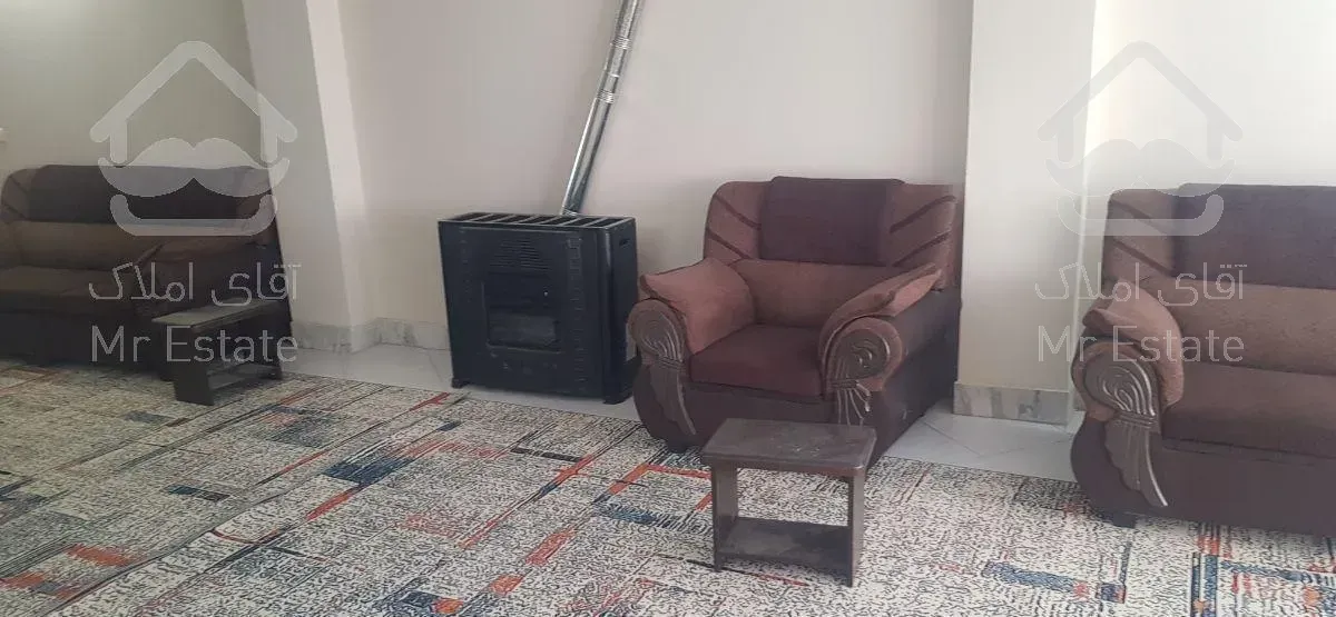 اجاره آپارتمان مبله شیک و بهداشتی تک و دوخواب