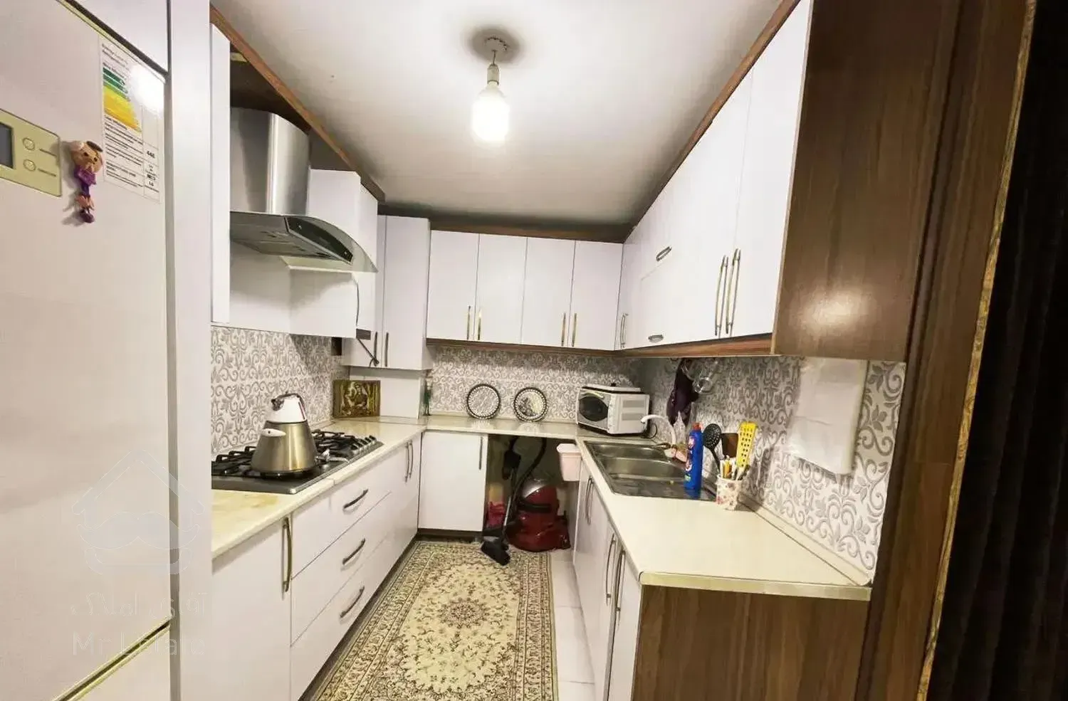 72 متر     سنددار     مجتمع احسان