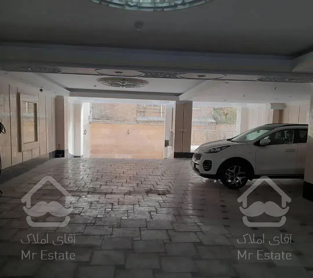 بلوار کشاورز* ۱۶۶متر. نوساز . تکواحدی