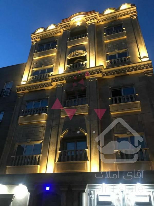 اپارتمان فروشی ۶۹ متر دو خواب فردوس غرب