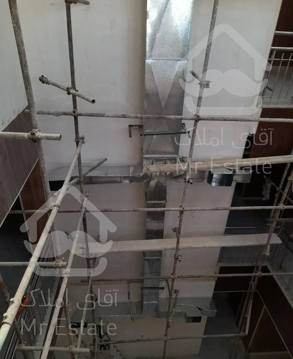 کانال سازی کولر وابچک فلزی