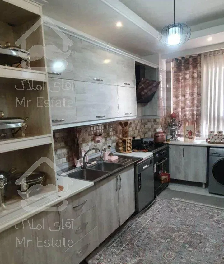 آپارتمان ۶۸متری خوش نقشه