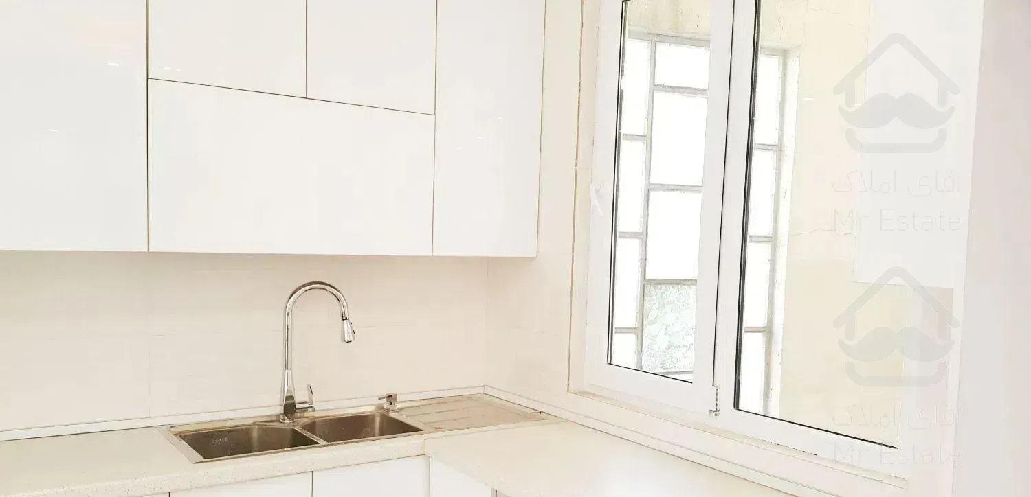 ۱۳۲متر غرق درنور دونبش بازسازی سه خواب