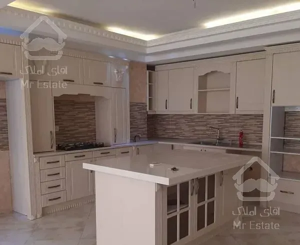 آپارتمان ۱۲۳ متر کاشانی مهران ۲پارکینگ