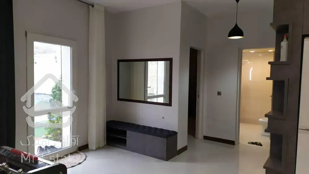 اجاره ویلا دو خواب استخر آبگرم لواسان