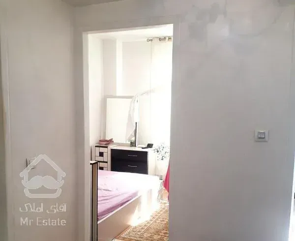 ۸۰متر دو خوابه(بلوار عدل)