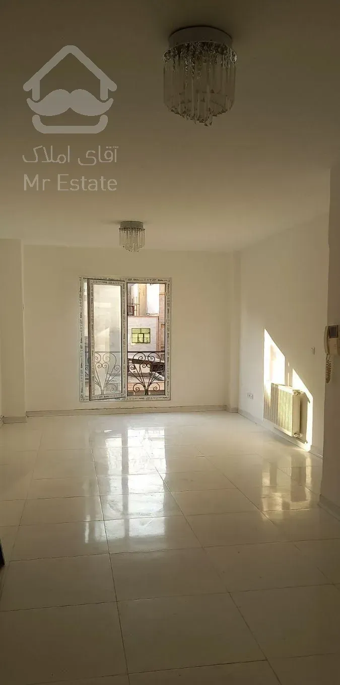 ۵۱ متر اول وحیدیه، از تهران نو